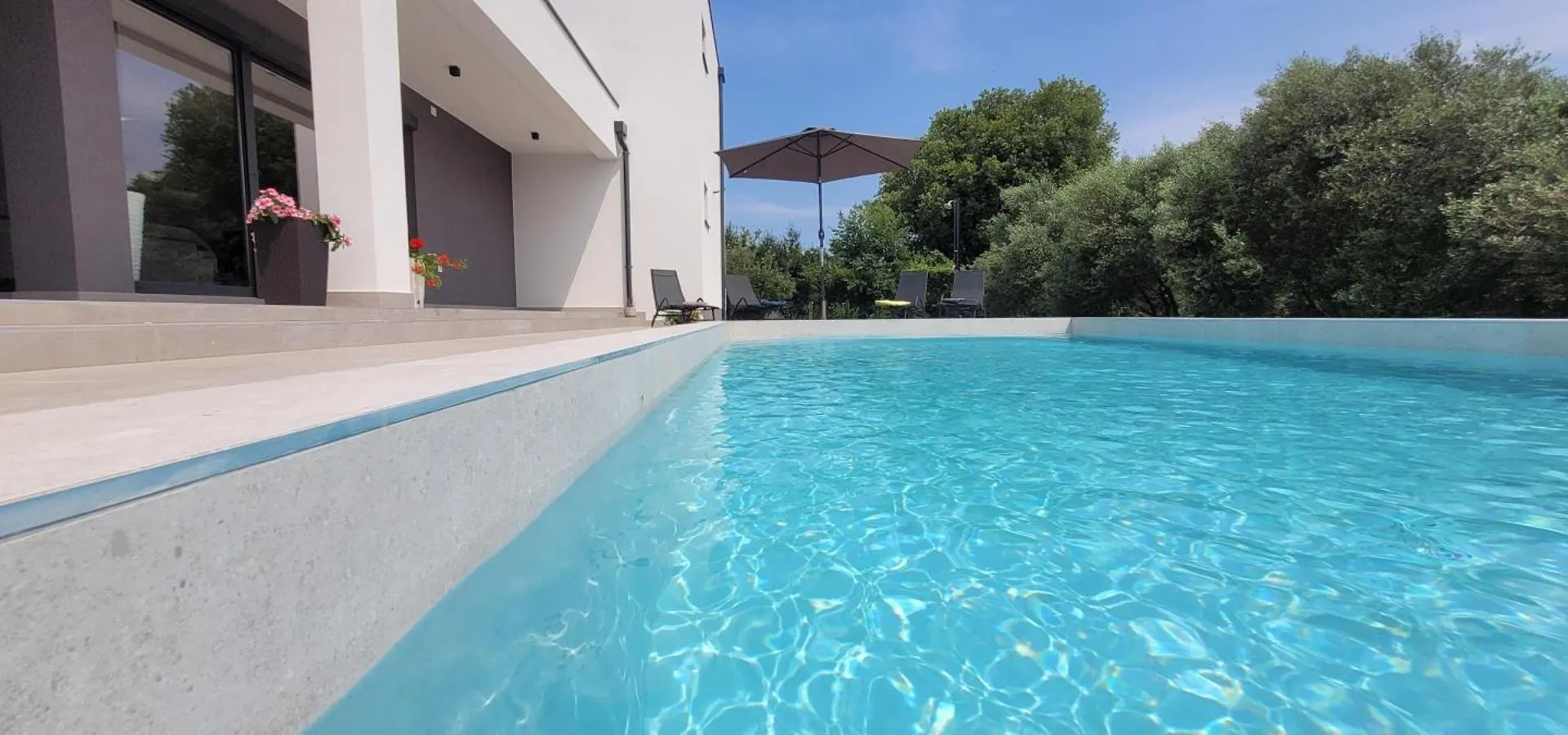 Villa Dali Pomer Πούλα