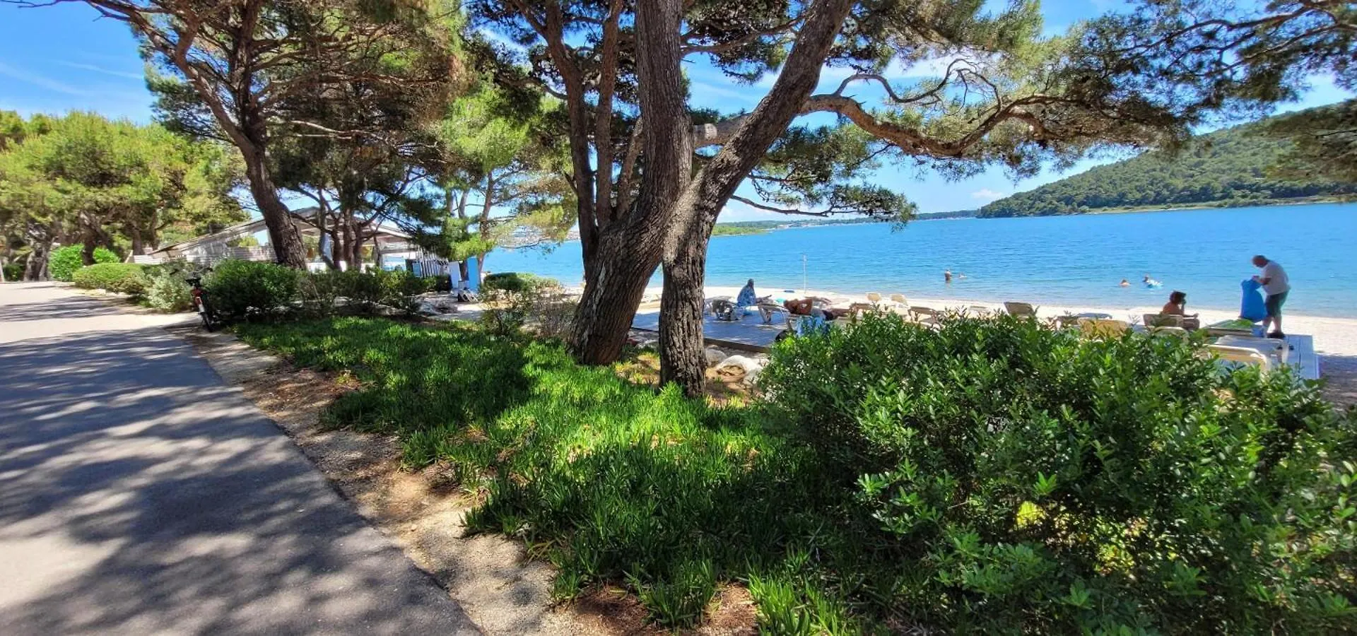 Villa Dali Pomer Πούλα Κροατία