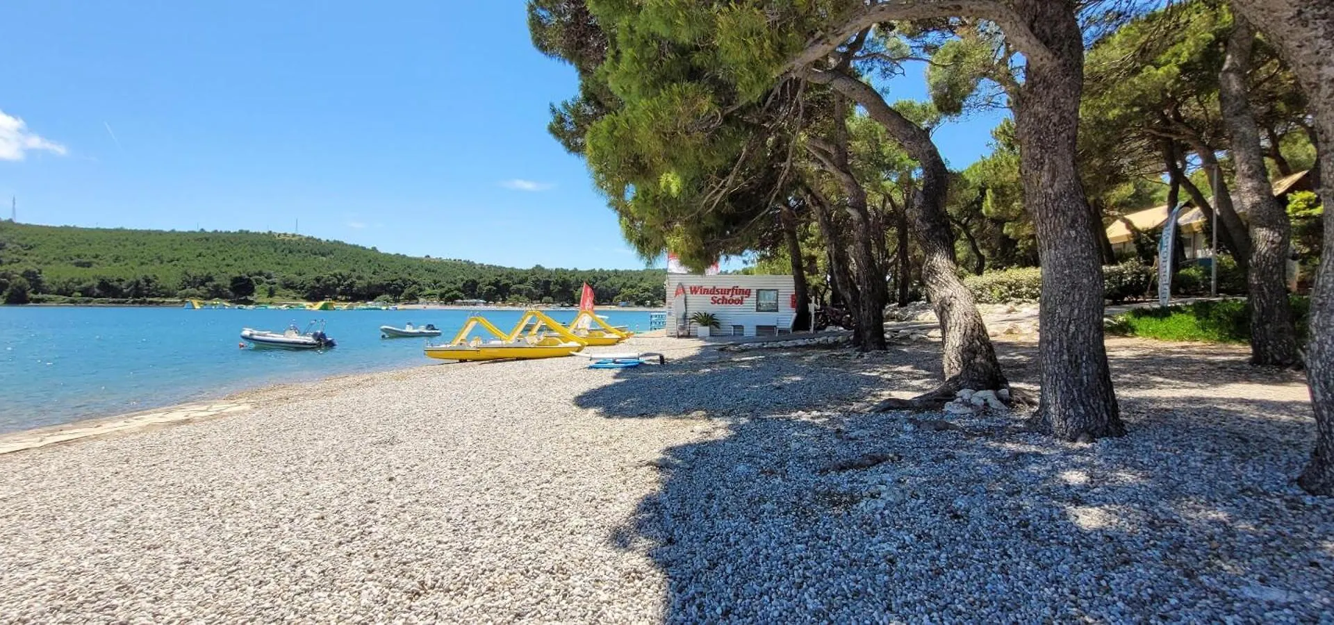 Villa Dali Pomer Πούλα 0*,  Κροατία