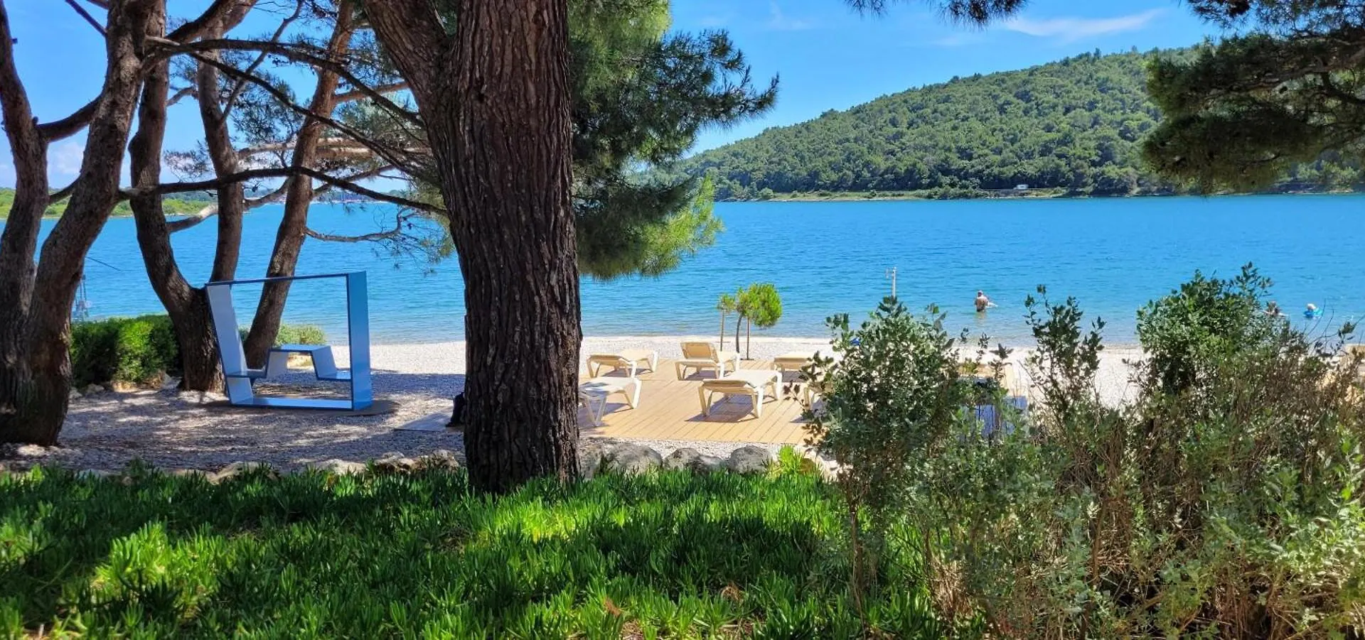 Villa Dali Pomer Πούλα 0*,