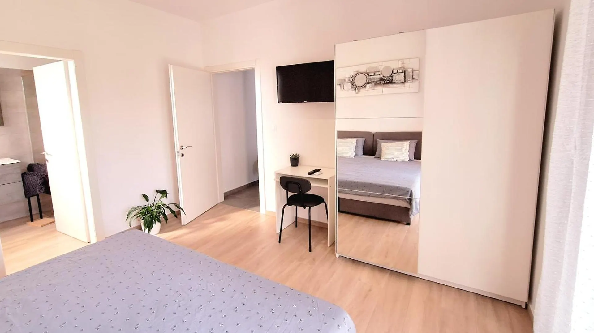 Villa Dali Pomer Πούλα Κροατία