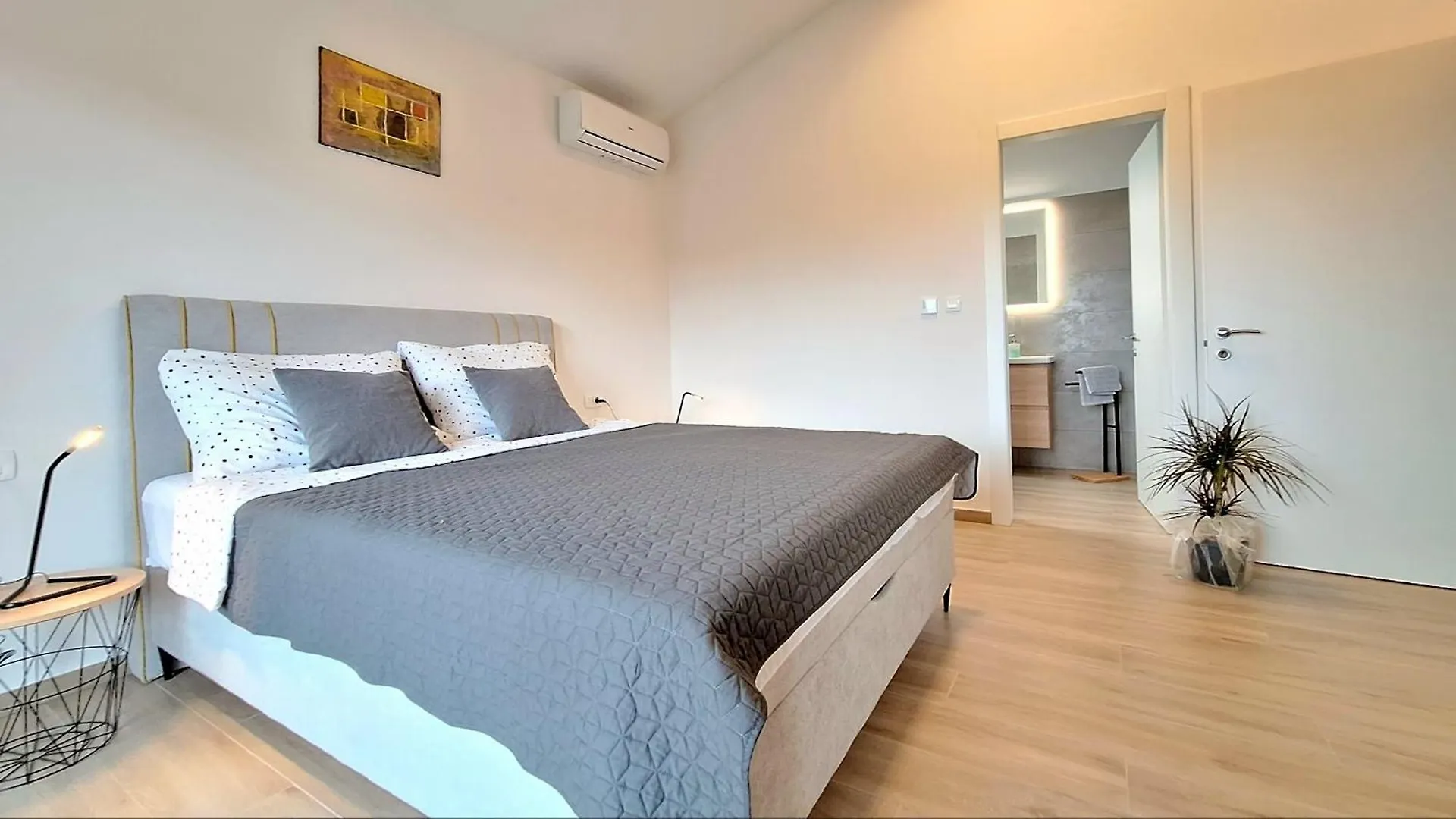 Villa Dali Pomer Πούλα Κροατία