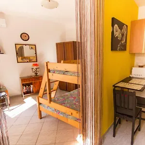 Апартаменты Apartman Punta Vilma, Пула