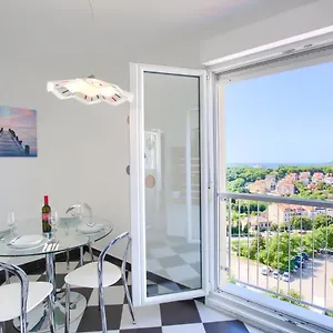  Apartament Vedrana