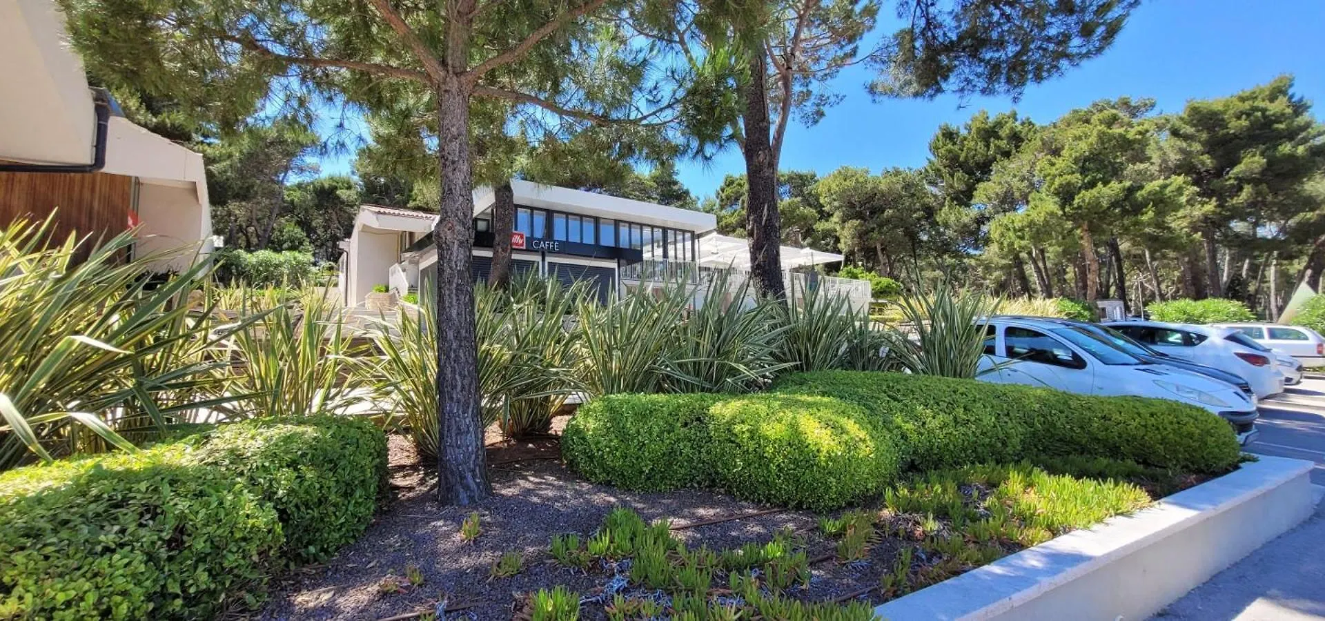 Villa Dali Pomer Pula Croatia